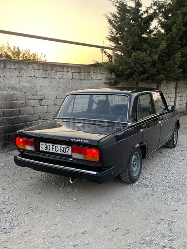 LADA (VAZ) 2107 2009, 200,000 km - 1.6 l - Bakı