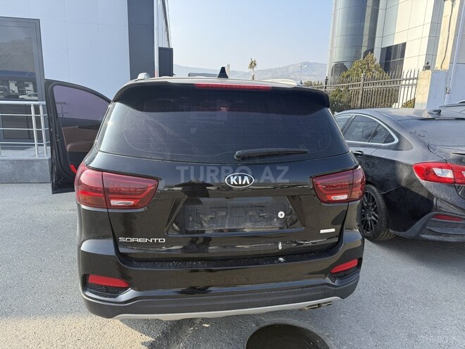 Kia Sorento 2018, 178,876 km - 2.0 l - Bakı