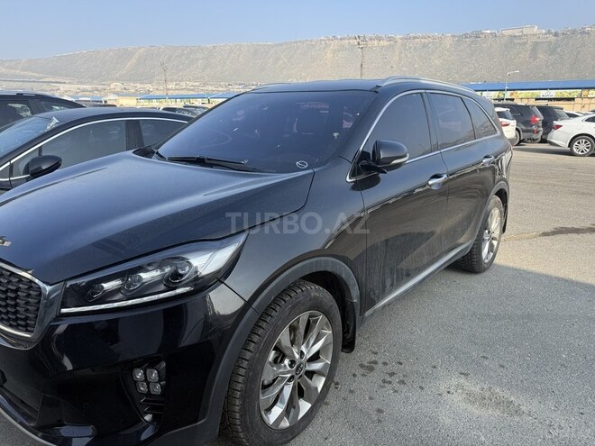 Kia Sorento 2018, 178,876 km - 2.0 l - Bakı