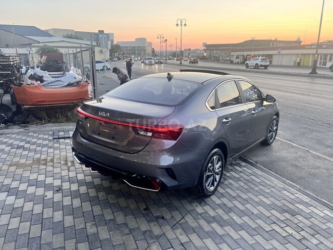 Kia K3 2026, 0 km - 1.5 l - Bakı
