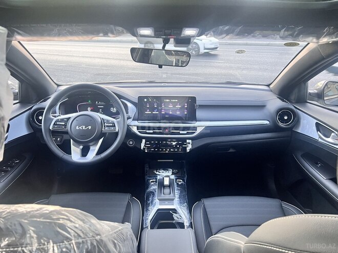 Kia K3 2026, 0 km - 1.5 l - Bakı