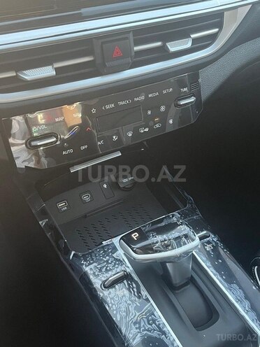 Kia K3 2026, 0 km - 1.5 l - Bakı