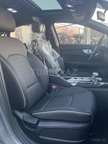 Kia K3 2026, 0 km - 1.5 l - Bakı