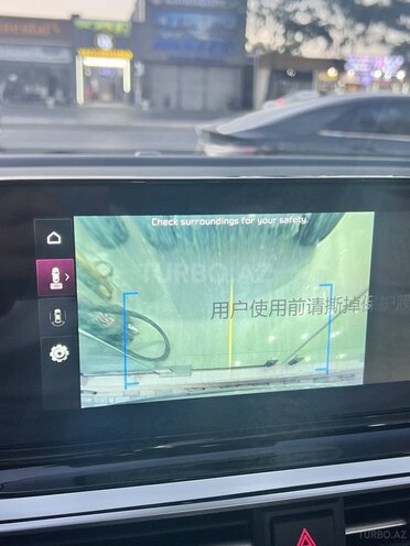 Kia K3 2026, 0 km - 1.5 l - Bakı