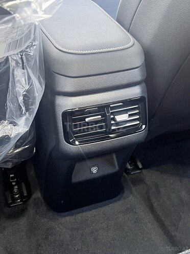 Kia K3 2026, 0 km - 1.5 l - Bakı
