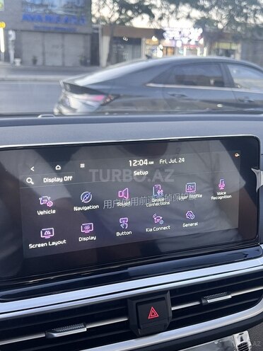 Kia K3 2026, 0 km - 1.5 l - Bakı