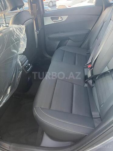 Kia K3 2026, 0 km - 1.5 l - Bakı