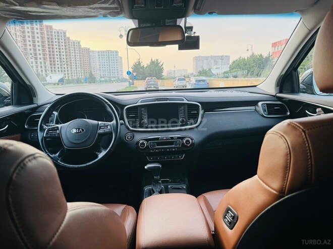 Kia Sorento 2018, 178,876 km - 2.0 l - Bakı