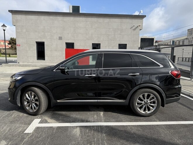 Kia Sorento 2018, 178,876 km - 2.0 l - Bakı