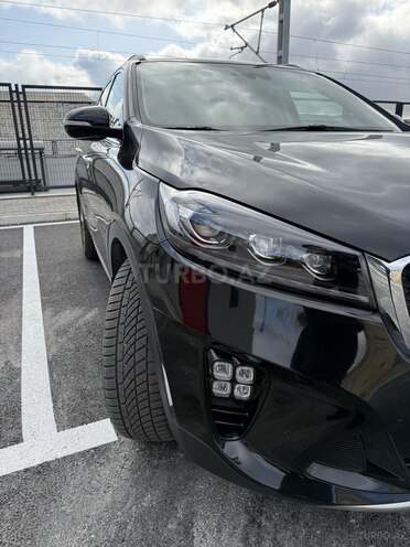 Kia Sorento 2018, 178,876 km - 2.0 l - Bakı
