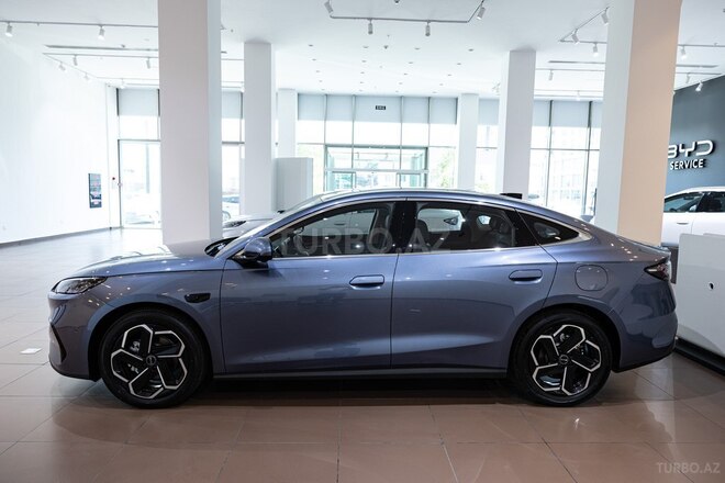 BYD  2026, 0 km - 1.5 l - Bakı