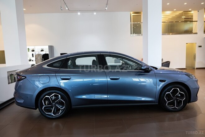BYD  2026, 0 km - 1.5 l - Bakı