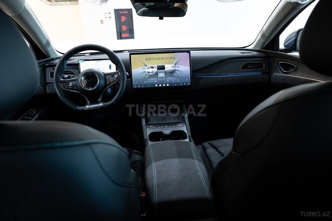 BYD  2026, 0 km - 1.5 l - Bakı