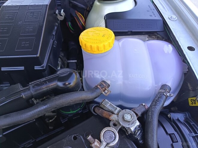 Opel Vectra 1998, 286,745 km - 1.8 l - Bakı