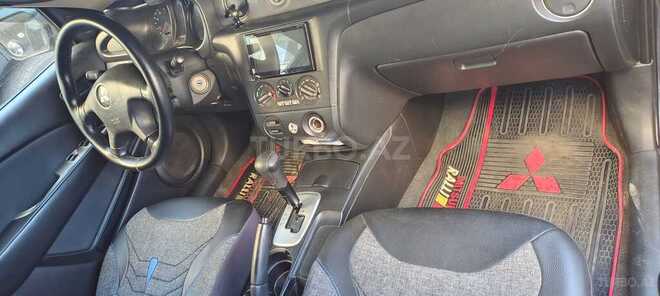 Mitsubishi Outlander 2006, 224,000 km - 2.4 л - Bakı