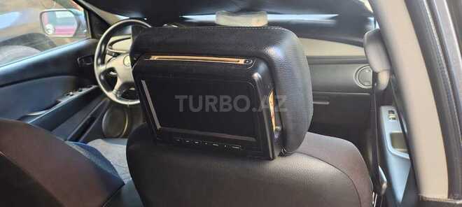 Mitsubishi Outlander 2006, 224,000 km - 2.4 л - Bakı