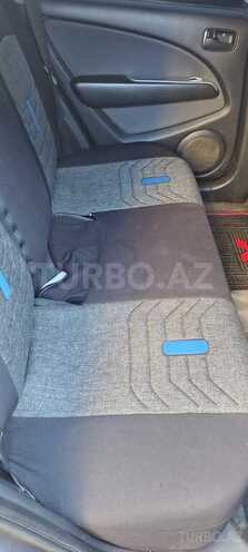 Mitsubishi Outlander 2006, 224,000 km - 2.4 л - Bakı