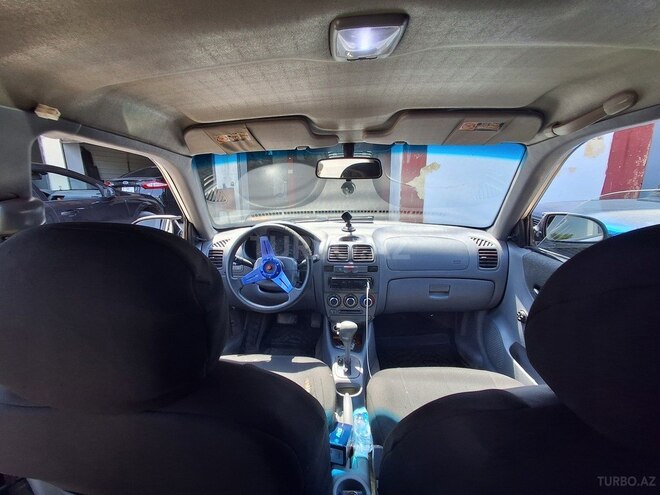 Hyundai Accent 2000, 310,912 km - 1.5 l - Lənkəran
