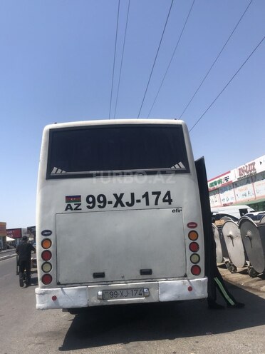 Iveco Otoyol 2002, 500,000 km - 3.9 l - Bakı
