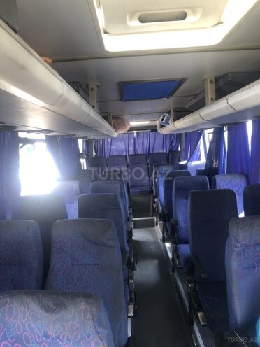 Iveco Otoyol 2002, 500,000 km - 3.9 l - Bakı