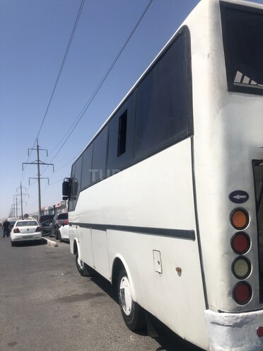 Iveco Otoyol 2002, 500,000 km - 3.9 l - Bakı