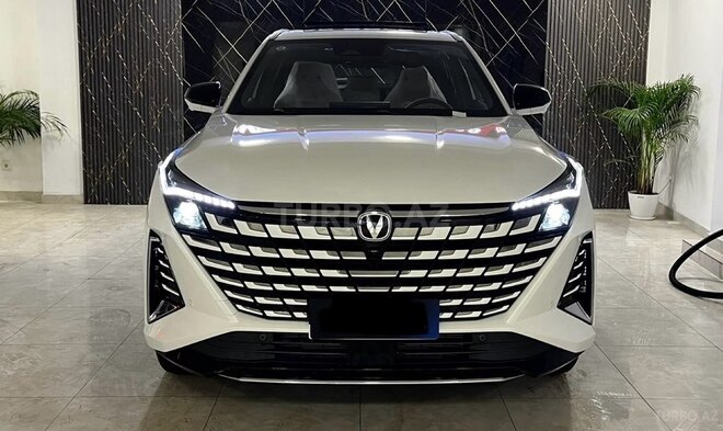 Changan  2025, 0 km - 1.5 l - Bakı