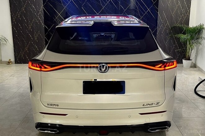 Changan  2025, 0 km - 1.5 l - Bakı
