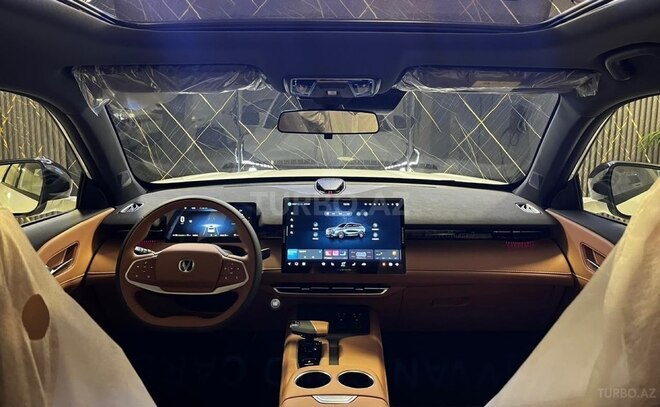 Changan  2025, 0 km - 1.5 l - Bakı