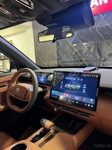 Changan  2025, 0 km - 1.5 l - Bakı