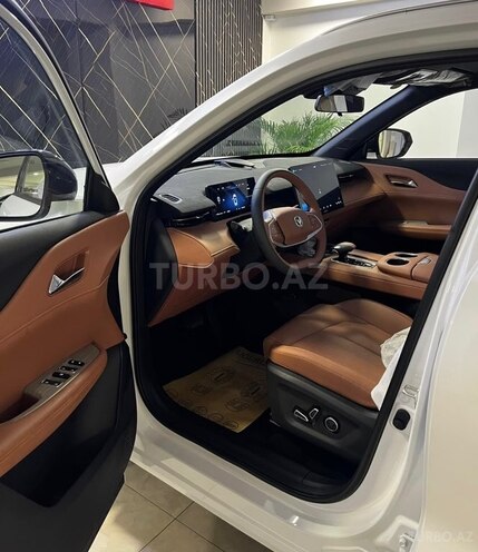 Changan  2025, 0 km - 1.5 l - Bakı
