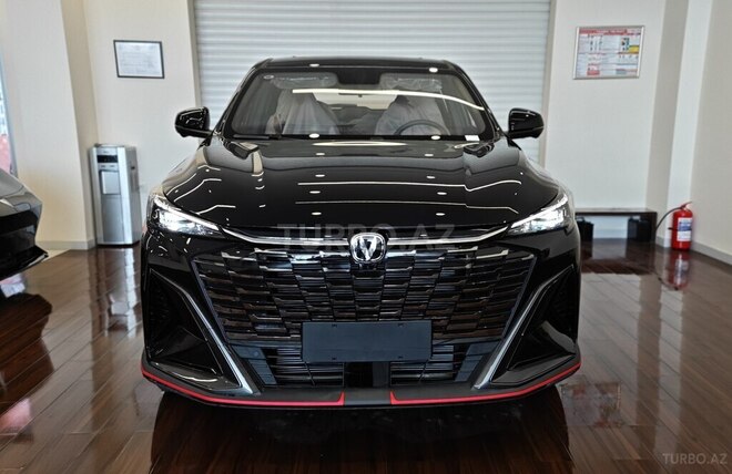 Changan  2026, 0 km - 1.5 l - Bakı