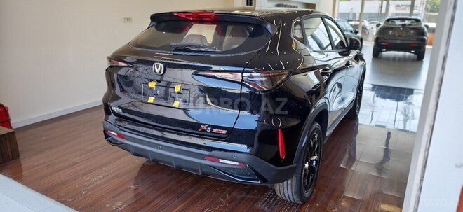 Changan  2026, 0 km - 1.5 l - Bakı