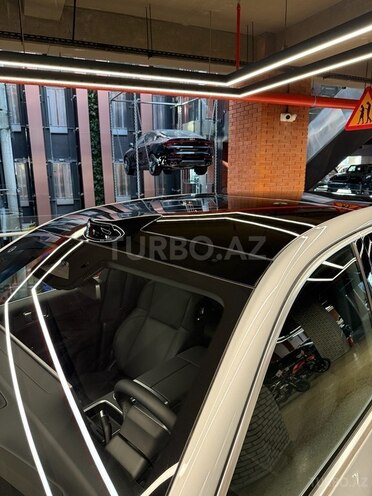Li Auto L7 2025, 0 km - 1.5 л - Bakı