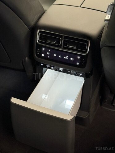 Li Auto L7 2025, 0 km - 1.5 л - Bakı