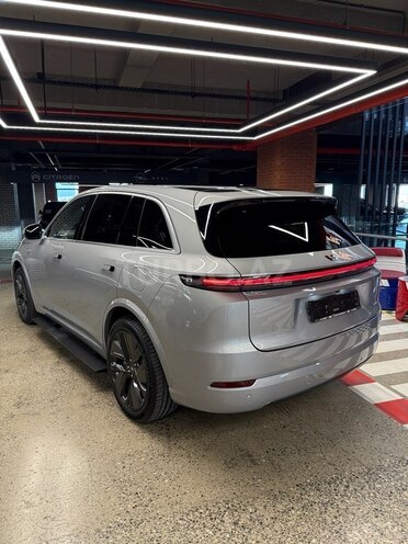 Li Auto L7 2025, 0 km - 1.5 л - Bakı