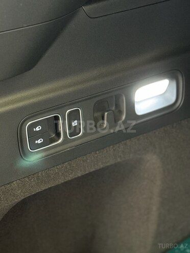 Li Auto L7 2025, 0 km - 1.5 л - Bakı