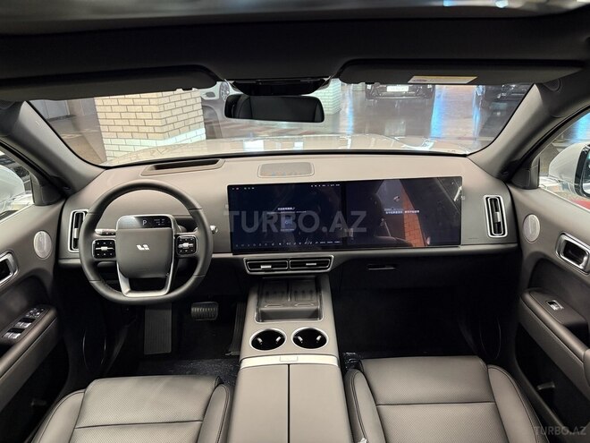 Li Auto L7 2025, 0 km - 1.5 л - Bakı