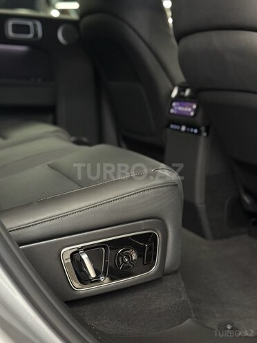 Li Auto L7 2025, 0 km - 1.5 л - Bakı