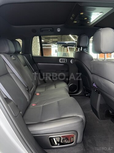 Li Auto L7 2025, 0 km - 1.5 л - Bakı