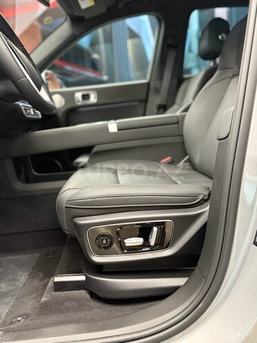 Li Auto L7 2025, 0 km - 1.5 л - Bakı