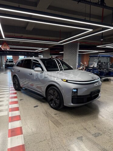 Li Auto L7 2025, 0 km - 1.5 л - Bakı