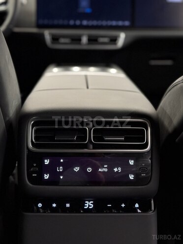Li Auto L7 2025, 0 km - 1.5 л - Bakı