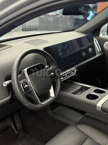 Li Auto L7 2025, 0 km - 1.5 л - Bakı