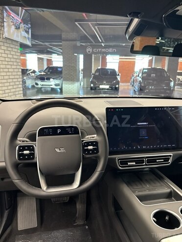 Li Auto L7 2025, 0 km - 1.5 л - Bakı