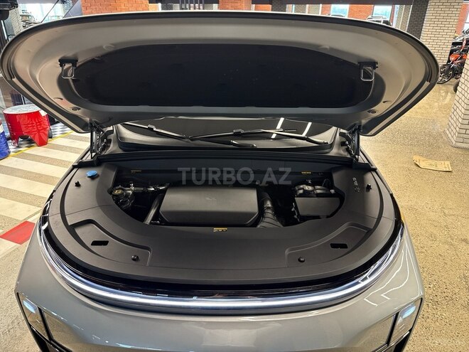 Li Auto L7 2025, 0 km - 1.5 л - Bakı