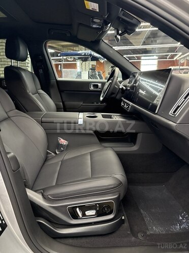 Li Auto L7 2025, 0 km - 1.5 л - Bakı