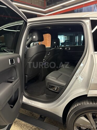 Li Auto L7 2025, 0 km - 1.5 л - Bakı