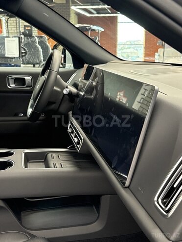 Li Auto L7 2025, 0 km - 1.5 л - Bakı