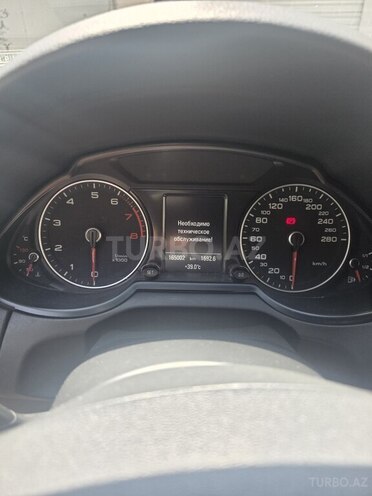 Audi Q5 2015, 170,000 km - 2.0 l - Bakı