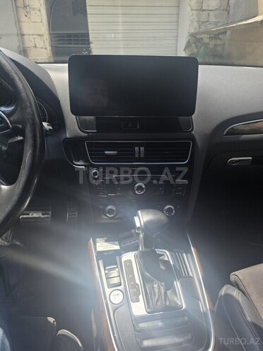 Audi Q5 2015, 170,000 km - 2.0 l - Bakı